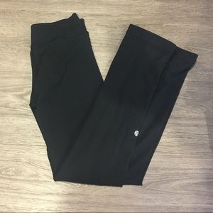 Lululemon pants